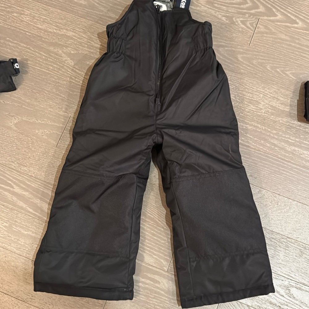 COPY - Kids snowpants